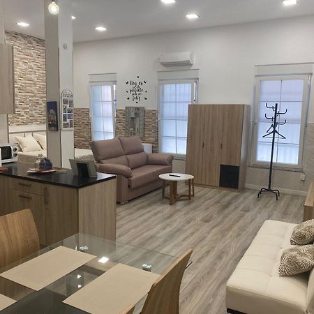 Estupendo Loft Plaza De Toros Apartman Alicante Kültér fotó