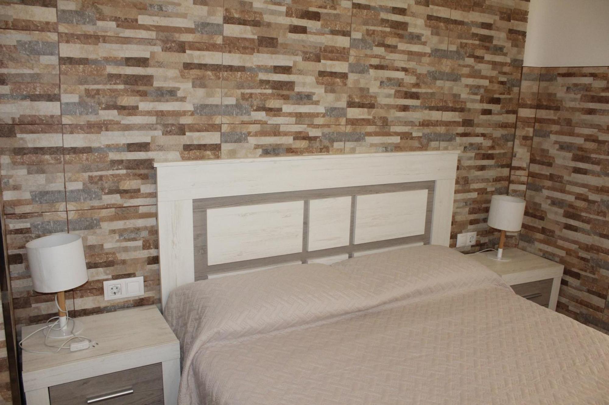 Estupendo Loft Plaza De Toros Apartman Alicante Kültér fotó