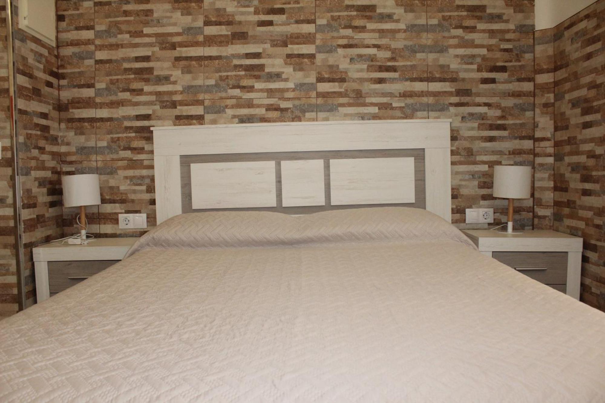 Estupendo Loft Plaza De Toros Apartman Alicante Kültér fotó