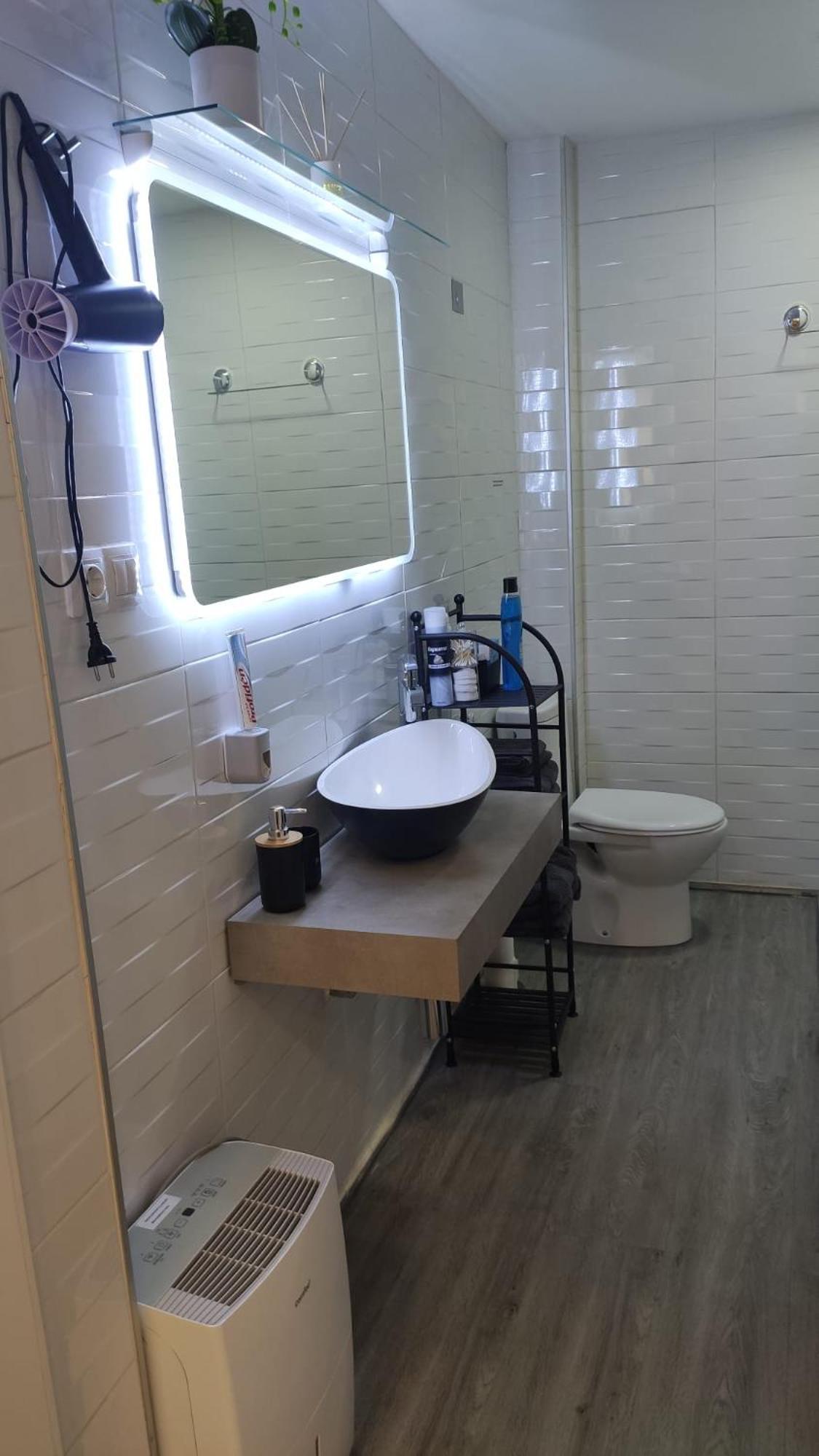 Estupendo Loft Plaza De Toros Apartman Alicante Kültér fotó