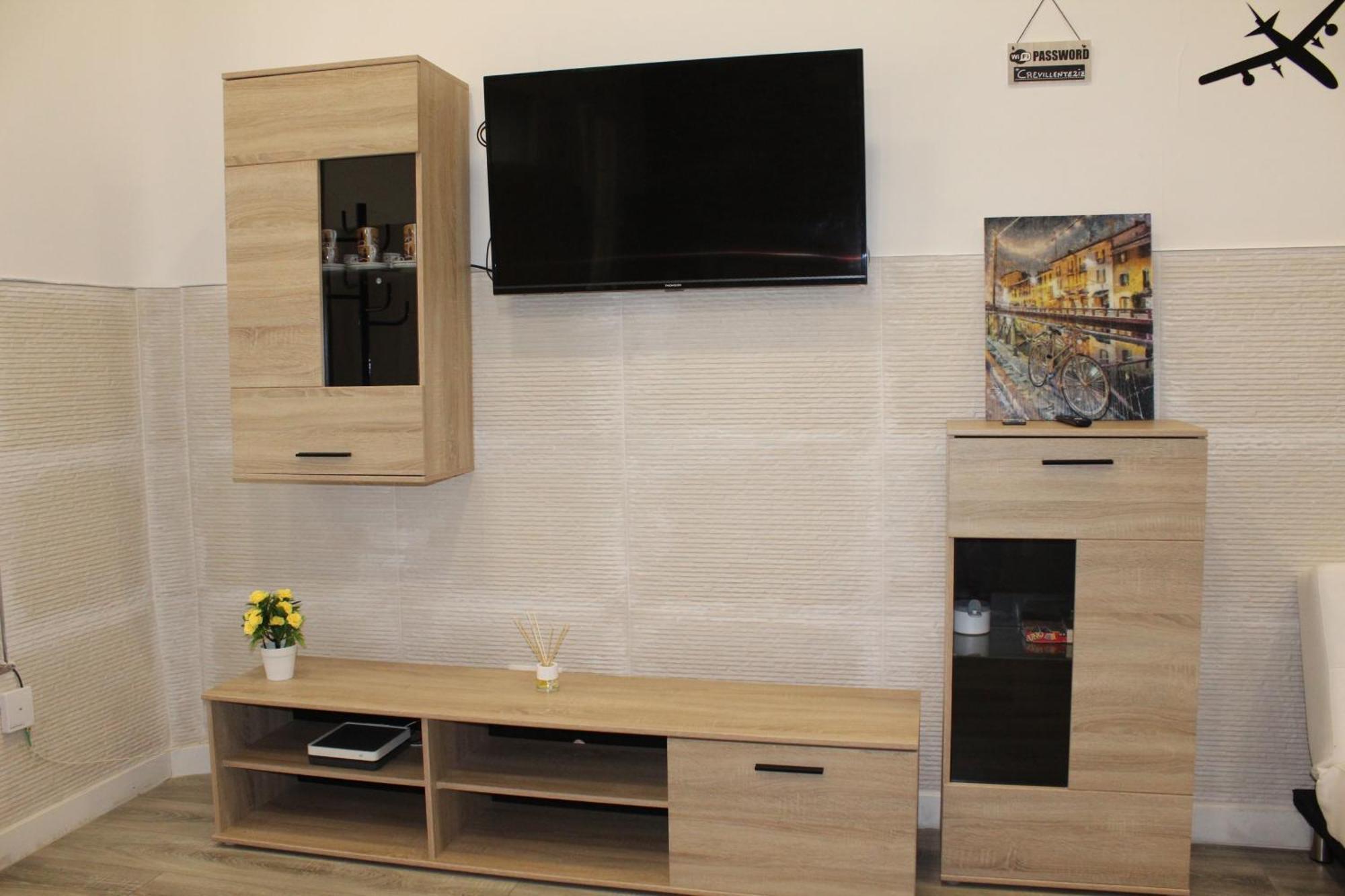 Estupendo Loft Plaza De Toros Apartman Alicante Kültér fotó