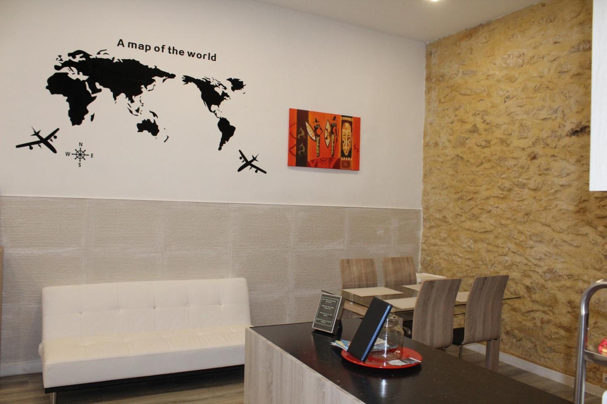 Estupendo Loft Plaza De Toros Apartman Alicante Kültér fotó