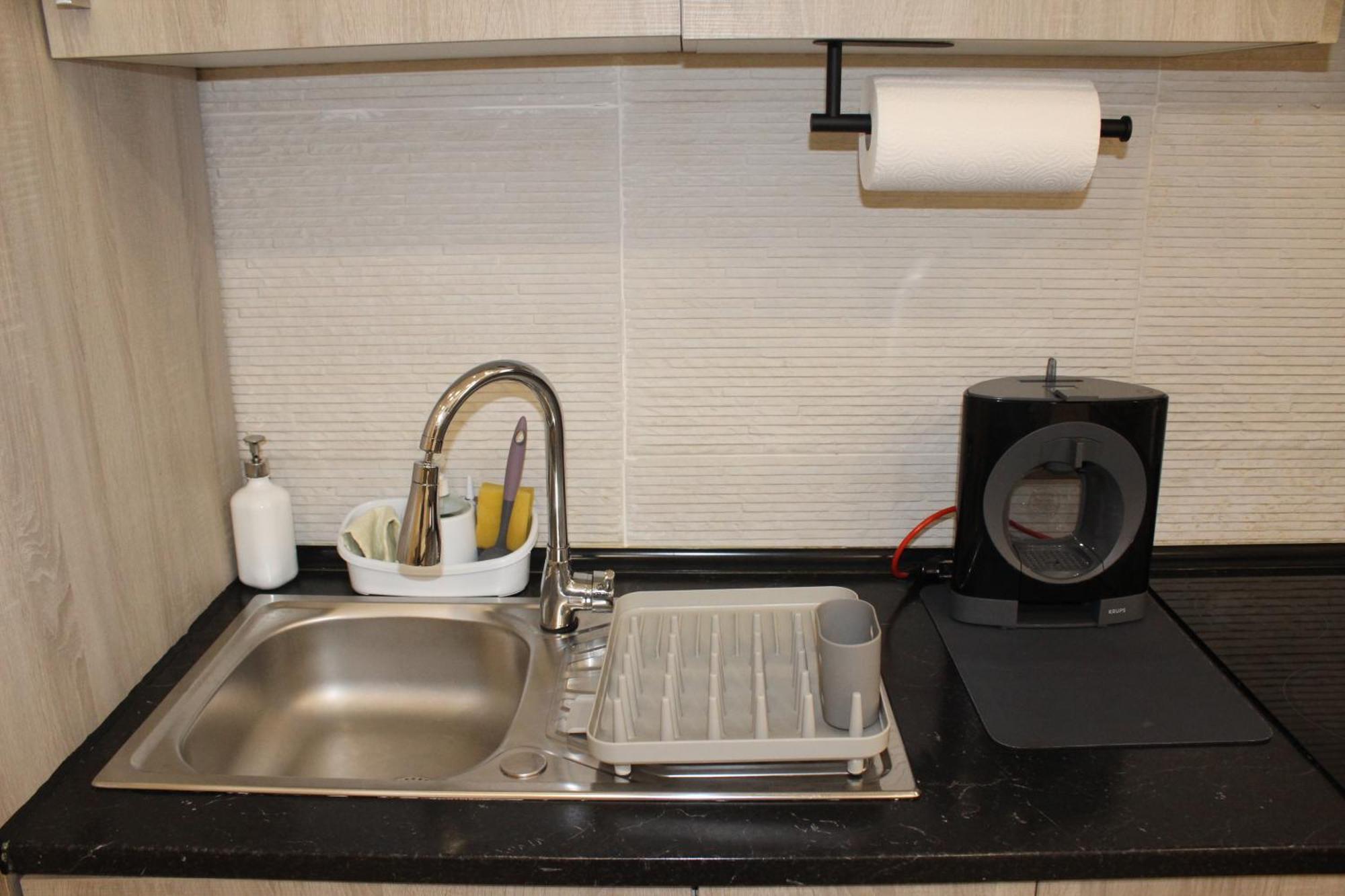 Estupendo Loft Plaza De Toros Apartman Alicante Kültér fotó